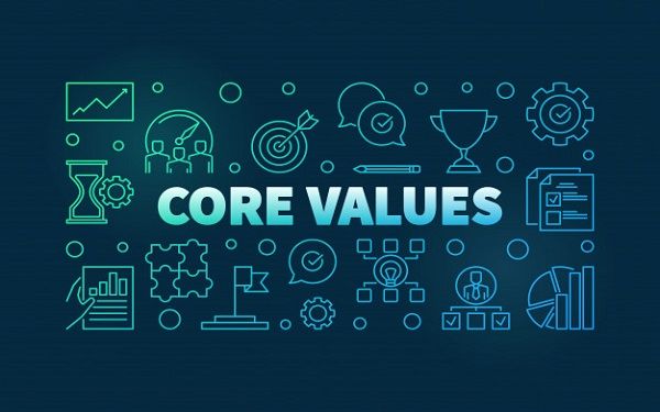 Our core value